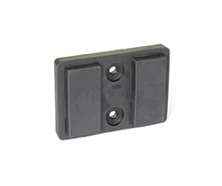 RMS-D-Aimants plats rectangulaires